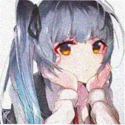 观众雾里看花头像
