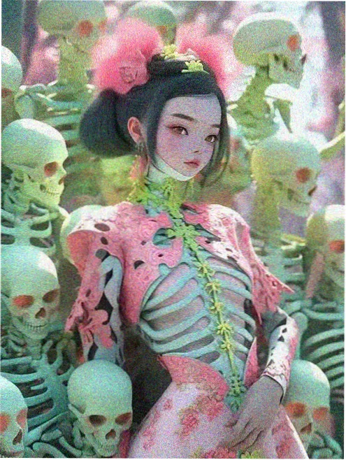 天空影院纪录电影山海之间海报